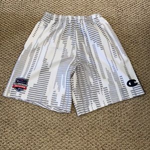 Lacrosse Shorts